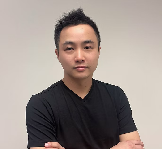 Dr. Yuteng (Peter) Chang, Registered Chiropractor